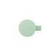 Бутилка Brabantia Make&Take 500ml Jade Green, с цедка Бутилка Brabantia Make&Take 500ml Jade Green, с цедка