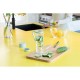 Бутилка Brabantia Make&Take 500ml Jade Green, с цедка Бутилка Brabantia Make&Take 500ml Jade Green, с цедка