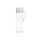 Бутилка Brabantia Make&Take 500ml Light Grey, с цедка Бутилка Brabantia Make&Take 500ml Light Grey, с цедка