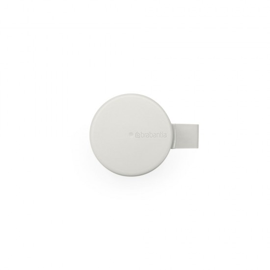 Бутилка Brabantia Make&Take 500ml Light Grey, с цедка Бутилка Brabantia Make&Take 500ml Light Grey, с цедка