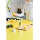 Бутилка Brabantia Make&Take 500ml Light Grey, с цедка Бутилка Brabantia Make&Take 500ml Light Grey, с цедка