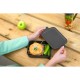 Кутия за обяд Brabantia Make&Take 1.1L, Dark Grey Кутия за обяд Brabantia Make&Take 1.1L, Dark Grey