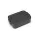 Кутия за обяд Brabantia Make&Take 1.1L, Dark Grey Кутия за обяд Brabantia Make&Take 1.1L, Dark Grey