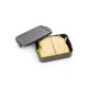 Кутия за обяд Brabantia Make&Take 1.1L, Dark Grey Кутия за обяд Brabantia Make&Take 1.1L, Dark Grey