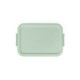 Кутия за обяд Brabantia Make&Take 1.1L, Jade Green Кутия за обяд Brabantia Make&Take 1.1L, Jade Green