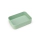 Кутия за обяд Brabantia Make&Take 1.1L, Jade Green Кутия за обяд Brabantia Make&Take 1.1L, Jade Green