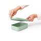 Кутия за обяд Brabantia Make&Take 1.1L, Jade Green Кутия за обяд Brabantia Make&Take 1.1L, Jade Green