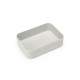 Кутия за обяд Brabantia Make&Take 1.1L, Light Grey Кутия за обяд Brabantia Make&Take 1.1L, Light Grey