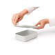 Кутия за обяд Brabantia Make&Take 1.1L, Light Grey Кутия за обяд Brabantia Make&Take 1.1L, Light Grey