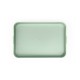 Кутия за обяд Brabantia Make&Take 1.1L, Jade Green, плоска Кутия за обяд Brabantia Make&Take 1.1L, Jade Green, плоска