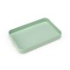 Кутия за обяд Brabantia Make&Take 1.1L, Jade Green, плоска Кутия за обяд Brabantia Make&Take 1.1L, Jade Green, плоска