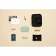 Кутия за обяд Brabantia Make&Take 1.1L, Jade Green, плоска Кутия за обяд Brabantia Make&Take 1.1L, Jade Green, плоска