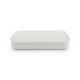 Кутия за обяд Brabantia Make&Take 1.1L, Light Grey, плоска Кутия за обяд Brabantia Make&Take 1.1L, Light Grey, плоска