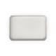 Кутия за обяд Brabantia Make&Take 1.1L, Light Grey, плоска Кутия за обяд Brabantia Make&Take 1.1L, Light Grey, плоска