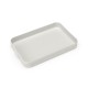 Кутия за обяд Brabantia Make&Take 1.1L, Light Grey, плоска Кутия за обяд Brabantia Make&Take 1.1L, Light Grey, плоска