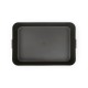 Кутия за обяд Brabantia Make&Take 2L, Dark Grey Кутия за обяд Brabantia Make&Take 2L, Dark Grey
