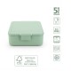 Кутия за обяд Brabantia Make&Take 2L, Jade Green Кутия за обяд Brabantia Make&Take 2L, Jade Green