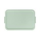 Кутия за обяд Brabantia Make&Take 2L, Jade Green Кутия за обяд Brabantia Make&Take 2L, Jade Green