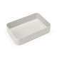 Кутия за обяд Brabantia Make&Take 2L, Light Grey Кутия за обяд Brabantia Make&Take 2L, Light Grey