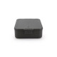 Кутия за обяд Brabantia Make&Take 2L, Dark Grey, с разделители Кутия за обяд Brabantia Make&Take 2L, Dark Grey, с разделители