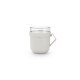 Чаша с капак Brabantia Make&Take 600ml, Light Grey Чаша с капак Brabantia Make&Take 600ml, Light Grey