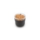 Купичка за закуска Brabantia Make&Take 500ml, Dark Grey Купичка за закуска Brabantia Make&Take 500ml, Dark Grey