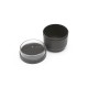 Купичка за закуска Brabantia Make&Take 500ml, Dark Grey Купичка за закуска Brabantia Make&Take 500ml, Dark Grey