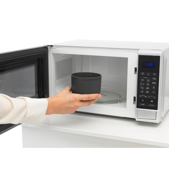 Купичка за закуска Brabantia Make&Take 500ml, Dark Grey Купичка за закуска Brabantia Make&Take 500ml, Dark Grey