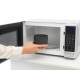 Купичка за закуска Brabantia Make&Take 500ml, Dark Grey Купичка за закуска Brabantia Make&Take 500ml, Dark Grey