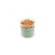 Купичка за закуска Brabantia Make&Take 500ml, Jade Green Купичка за закуска Brabantia Make&Take 500ml, Jade Green