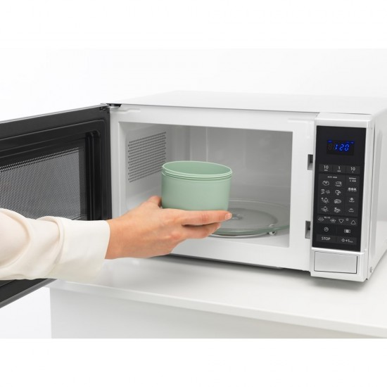 Купичка за закуска Brabantia Make&Take 500ml, Jade Green Купичка за закуска Brabantia Make&Take 500ml, Jade Green