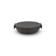 Купа за обяд Brabantia Make&Take 1L, Dark Grey Купа за обяд Brabantia Make&Take 1L, Dark Grey