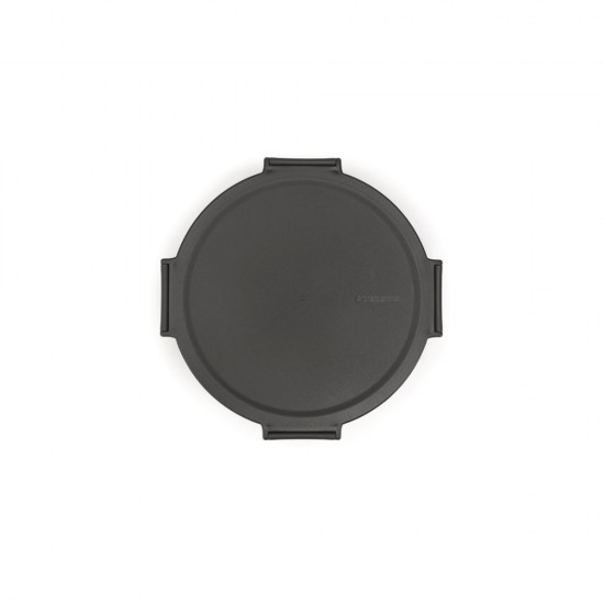 Купа за обяд Brabantia Make&Take 1L, Dark Grey Купа за обяд Brabantia Make&Take 1L, Dark Grey