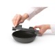 Купа за обяд Brabantia Make&Take 1L, Dark Grey Купа за обяд Brabantia Make&Take 1L, Dark Grey
