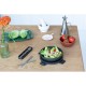 Купа за обяд Brabantia Make&Take 1L, Dark Grey Купа за обяд Brabantia Make&Take 1L, Dark Grey