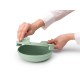 Купа за обяд Brabantia Make&Take 1L, Jade Green Купа за обяд Brabantia Make&Take 1L, Jade Green