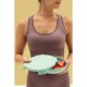 Купа за обяд Brabantia Make&Take 1L, Jade Green Купа за обяд Brabantia Make&Take 1L, Jade Green