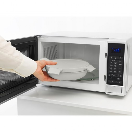 Купа за обяд Brabantia Make&Take 1L, Light Grey Купа за обяд Brabantia Make&Take 1L, Light Grey