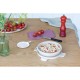 Купа за обяд Brabantia Make&Take 1L, Light Grey Купа за обяд Brabantia Make&Take 1L, Light Grey