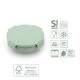 Купа за салата Brabantia Make&Take 1.3L, Jade Green Купа за салата Brabantia Make&Take 1.3L, Jade Green