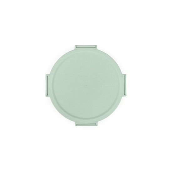 Купа за салата Brabantia Make&Take 1.3L, Jade Green Купа за салата Brabantia Make&Take 1.3L, Jade Green