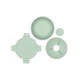 Купа за салата Brabantia Make&Take 1.3L, Jade Green Купа за салата Brabantia Make&Take 1.3L, Jade Green