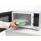 Купа за салата Brabantia Make&Take 1.3L, Jade Green Купа за салата Brabantia Make&Take 1.3L, Jade Green
