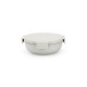Купа за салата Brabantia Make&Take 1.3L, Light Grey Купа за салата Brabantia Make&Take 1.3L, Light Grey