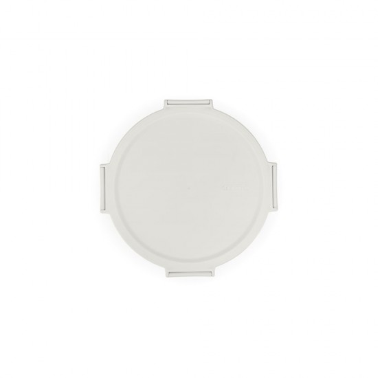 Купа за салата Brabantia Make&Take 1.3L, Light Grey Купа за салата Brabantia Make&Take 1.3L, Light Grey