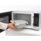 Купа за салата Brabantia Make&Take 1.3L, Light Grey Купа за салата Brabantia Make&Take 1.3L, Light Grey