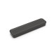 Комплект прибори за хранене Brabantia Make&Take 3 части, Dark Grey Комплект прибори за хранене Brabantia Make&Take 3 части, Dark Grey