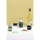 Кош за смет за разделно събиране Brabantia Sort&Go Stackable 20L, Jade Green Кош за смет за разделно събиране Brabantia Sort&Go Stackable 20L, Jade Green