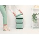 Кош за смет за разделно събиране Brabantia Sort&Go Stackable 20L, Jade Green Кош за смет за разделно събиране Brabantia Sort&Go Stackable 20L, Jade Green