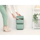 Кош за смет за разделно събиране Brabantia Sort&Go Stackable 20L, Jade Green Кош за смет за разделно събиране Brabantia Sort&Go Stackable 20L, Jade Green